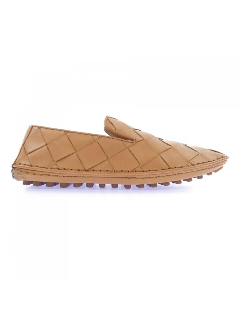 Bottega Veneta Sneakers Brown